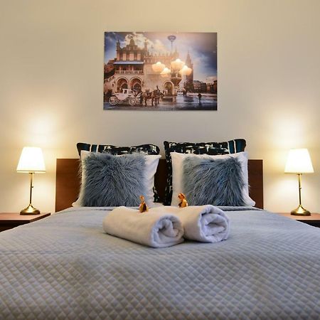 La Gioia Elegant Spacious Apartment Краков Экстерьер фото
