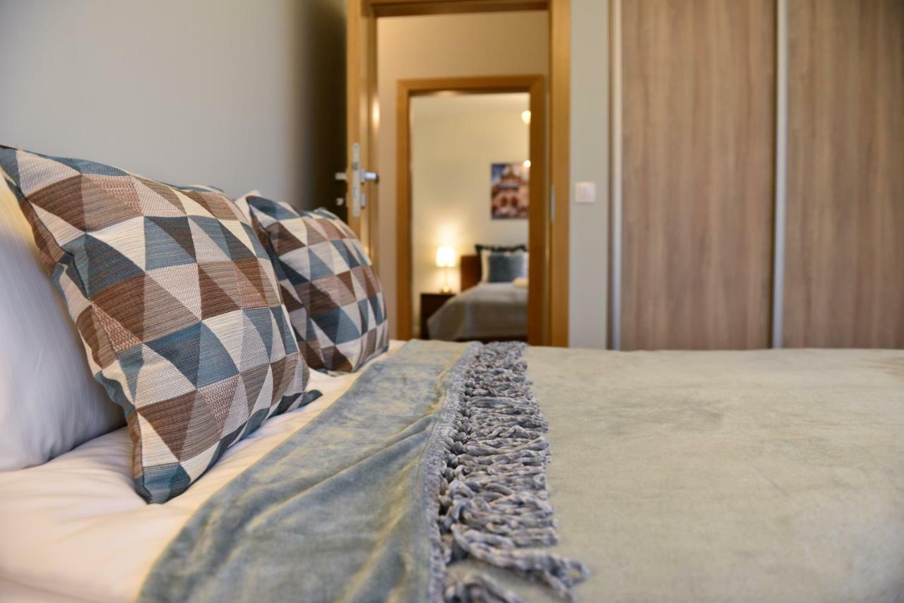 La Gioia Elegant Spacious Apartment Краков Экстерьер фото