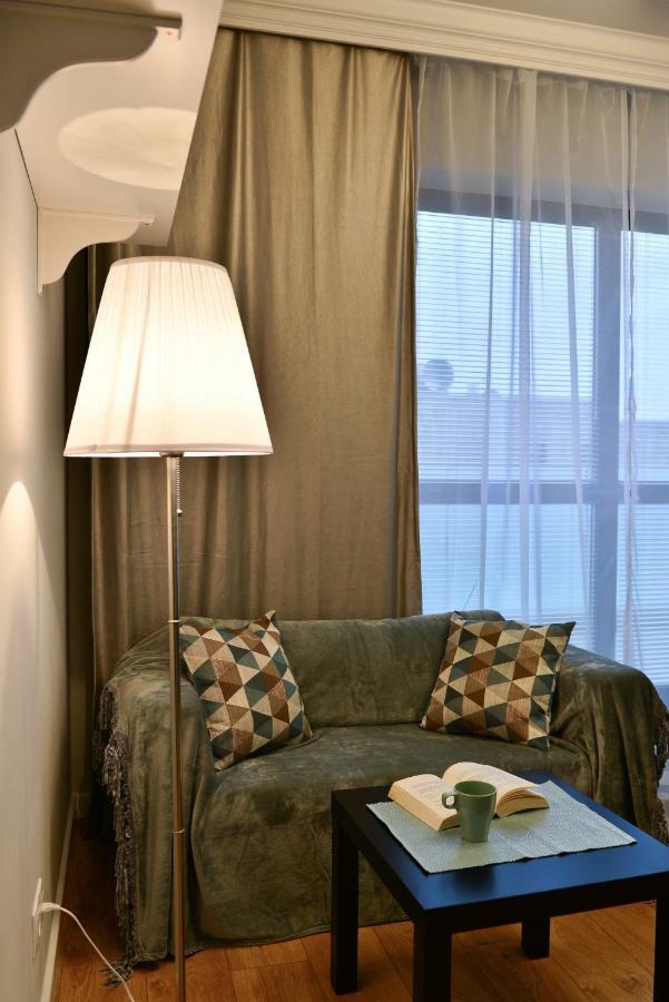 La Gioia Elegant Spacious Apartment Краков Экстерьер фото